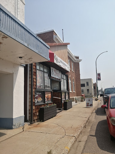 Photo of Wilkie Restaurant & Donair - 105 2 Ave, Wilkie, SK S0K 0E5